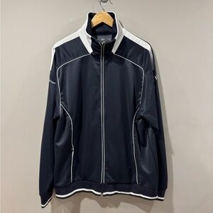 Williams F1 Racing x Puma Sweat Jacket